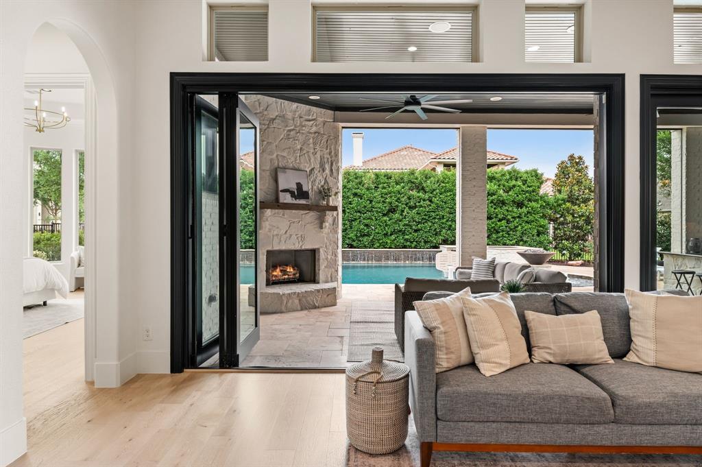Winding Creek Add - Residential