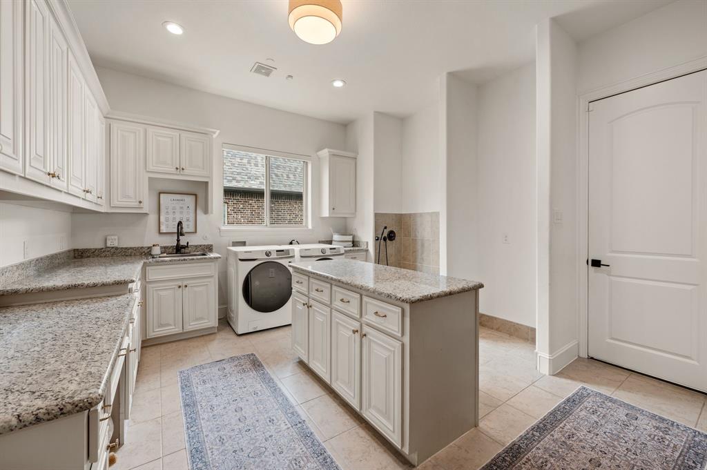 Winding Creek Add - Residential