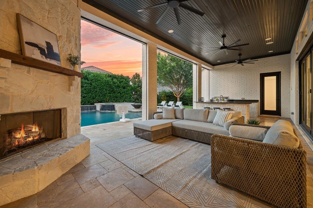 Winding Creek Add - Residential