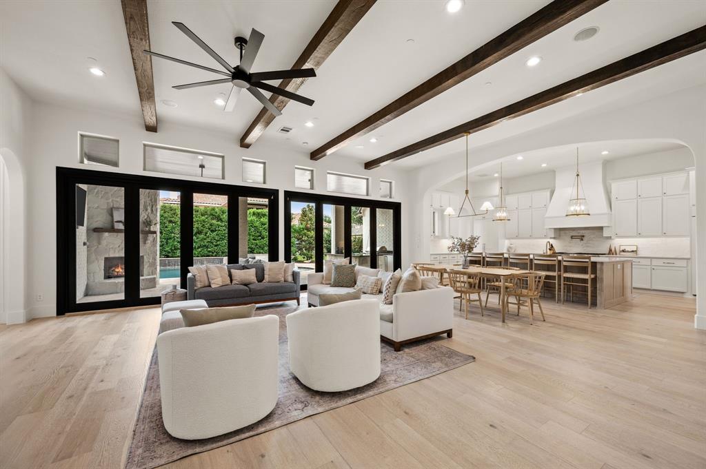 Winding Creek Add - Residential