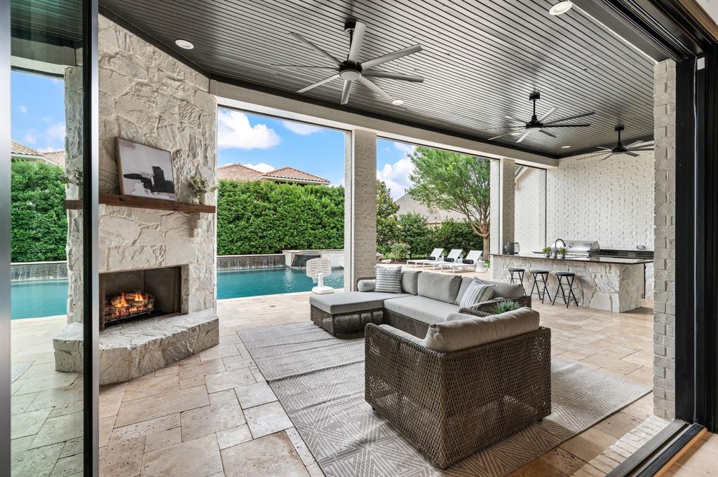 Winding Creek Add - Residential