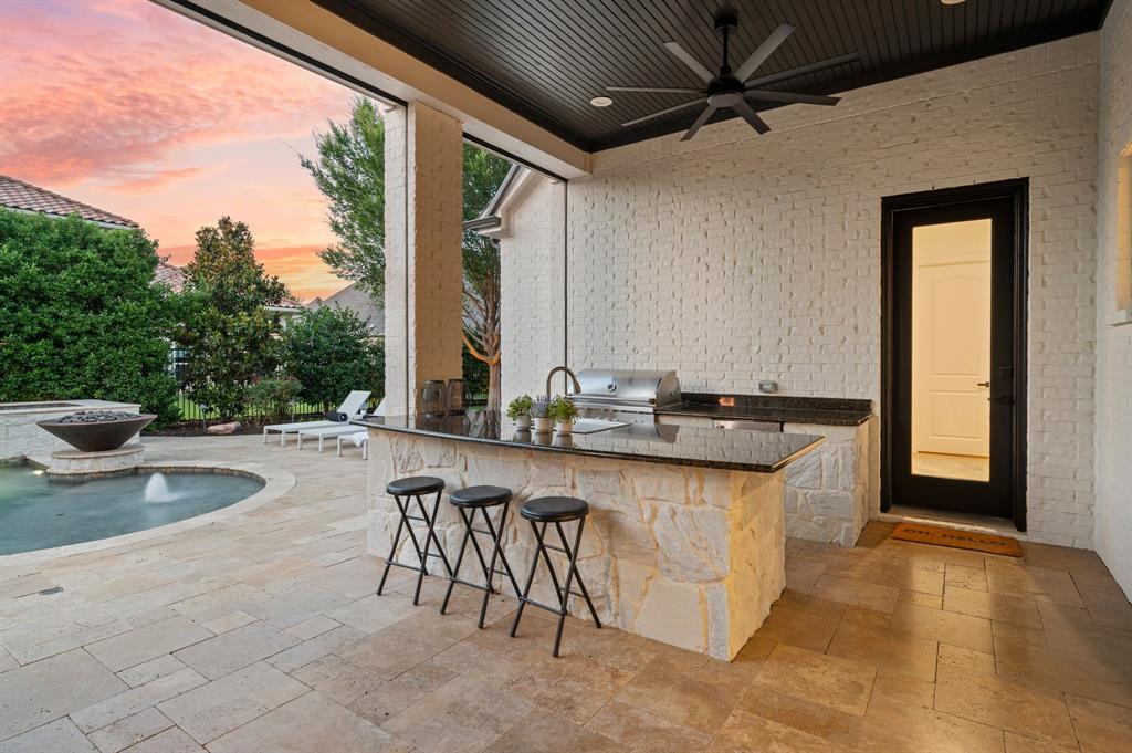 Winding Creek Add - Residential