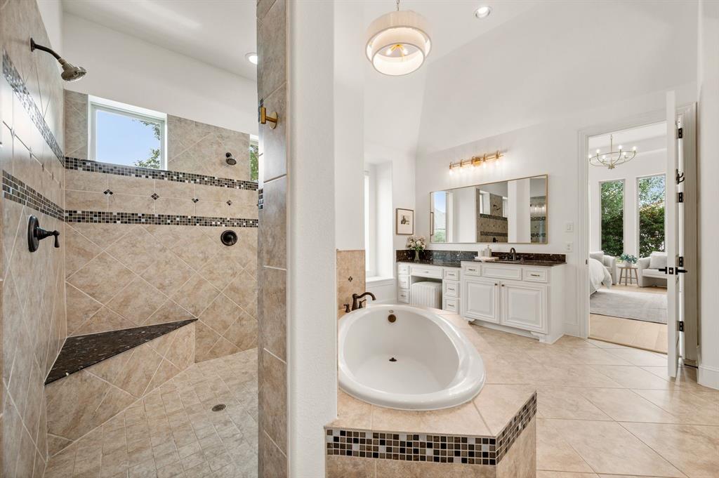 Winding Creek Add - Residential