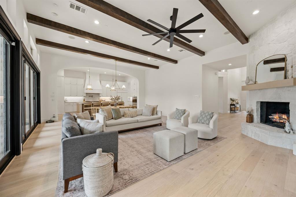 Winding Creek Add - Residential
