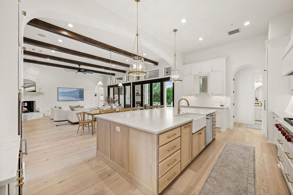 Winding Creek Add - Residential
