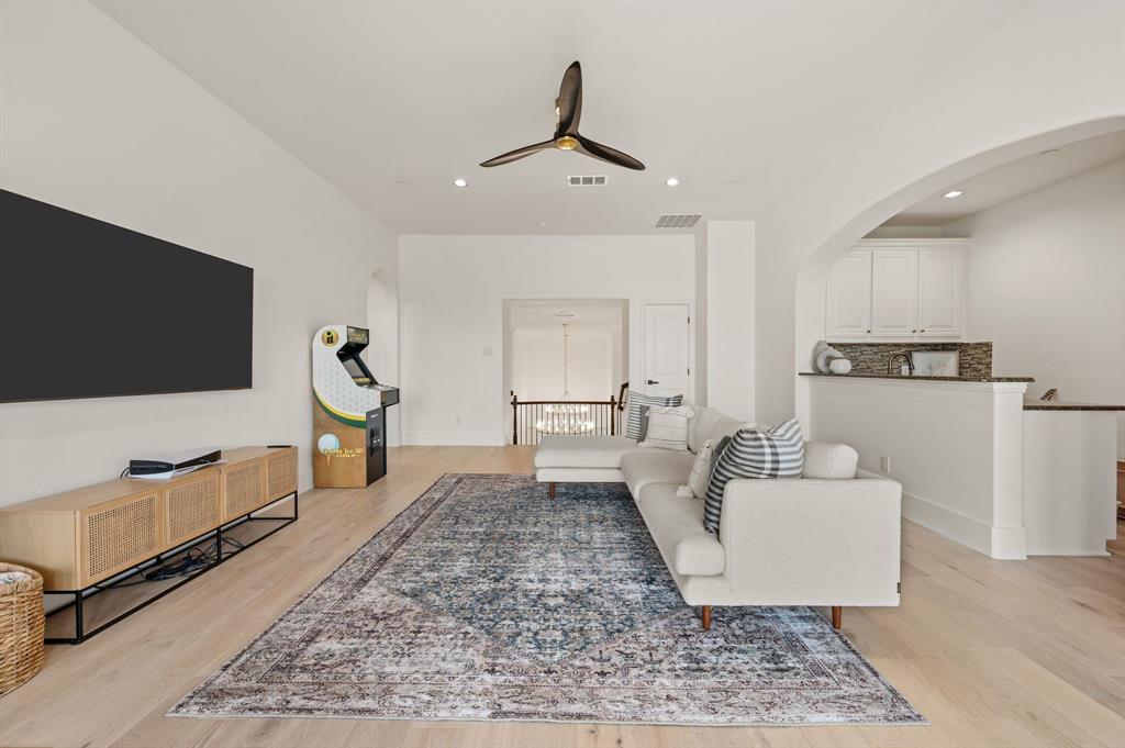 Winding Creek Add - Residential