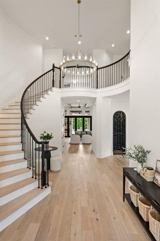 Winding Creek Add - Residential
