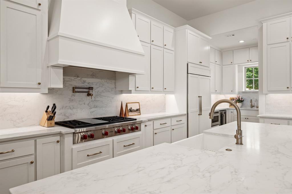 Winding Creek Add - Residential