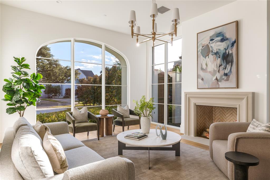 University Heights - Residential