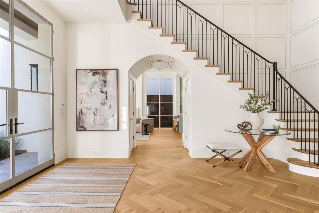 University Heights - Residential