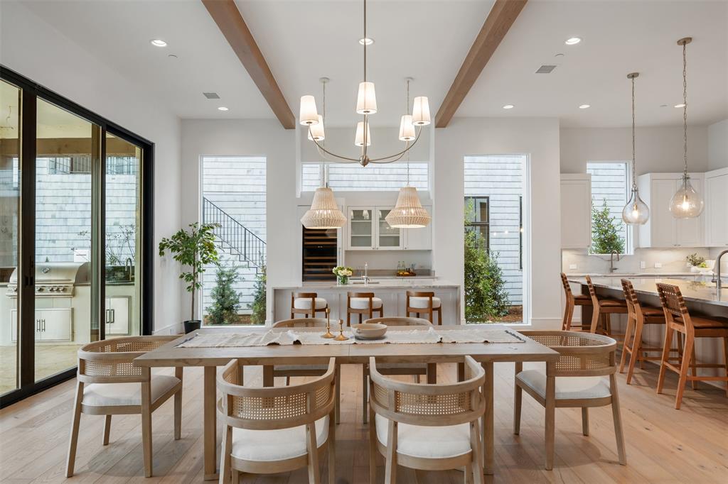Long Cove - Residential