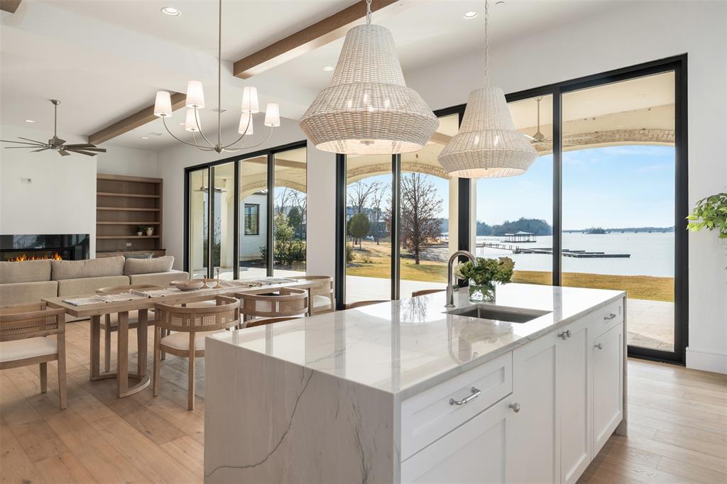 Long Cove - Residential