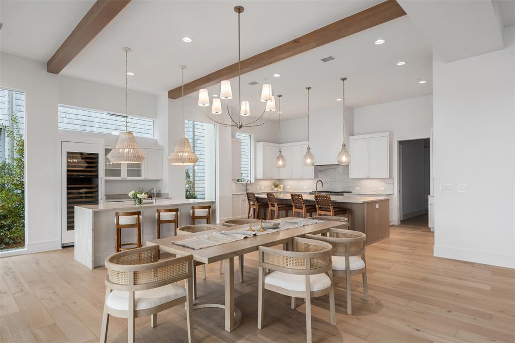 Long Cove - Residential