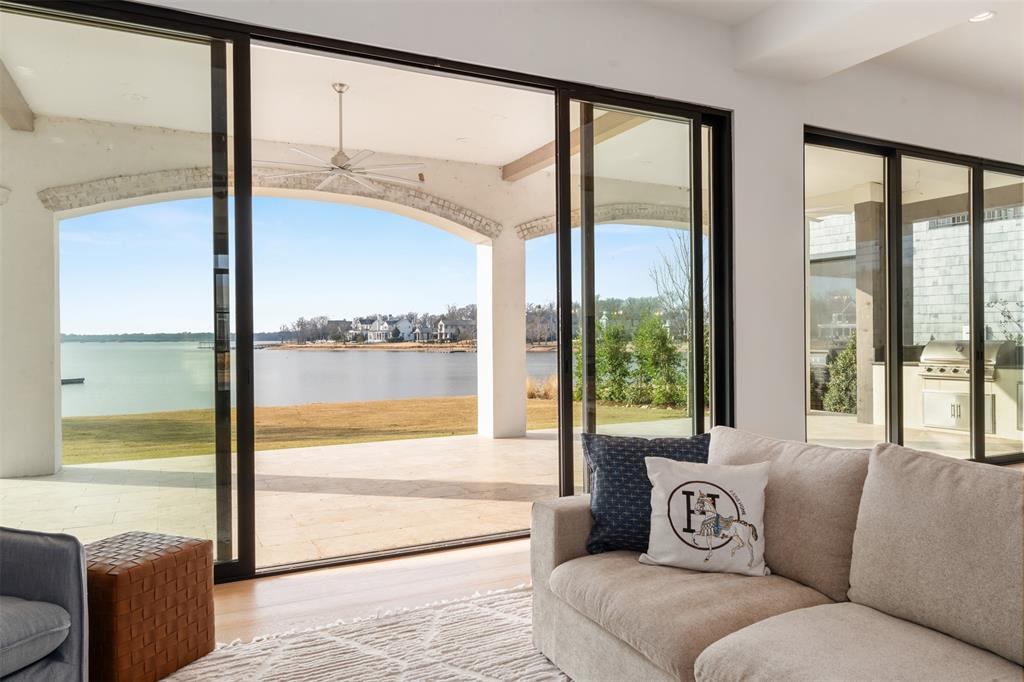 Long Cove - Residential
