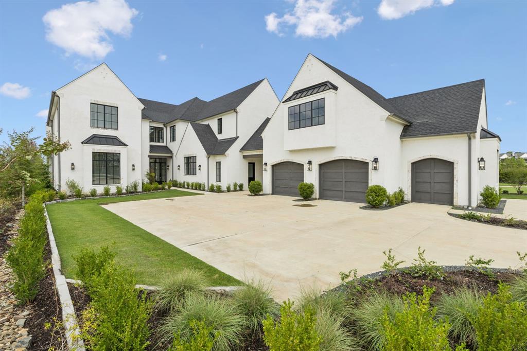 Long Cove - Residential