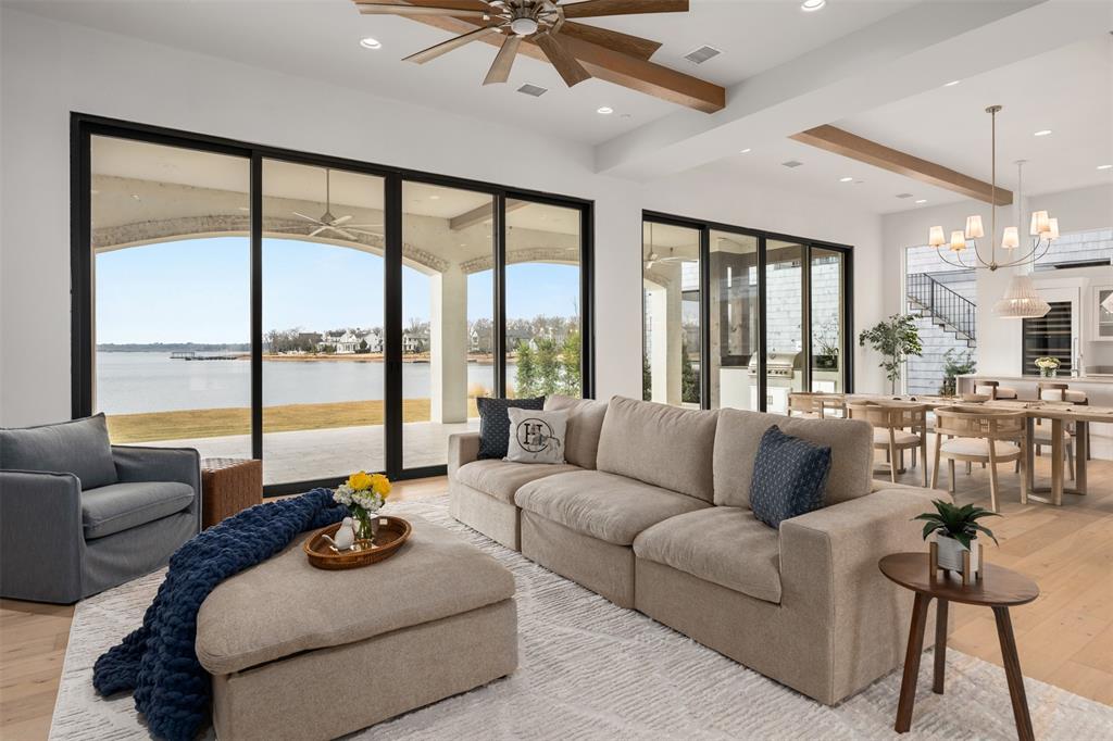 Long Cove - Residential