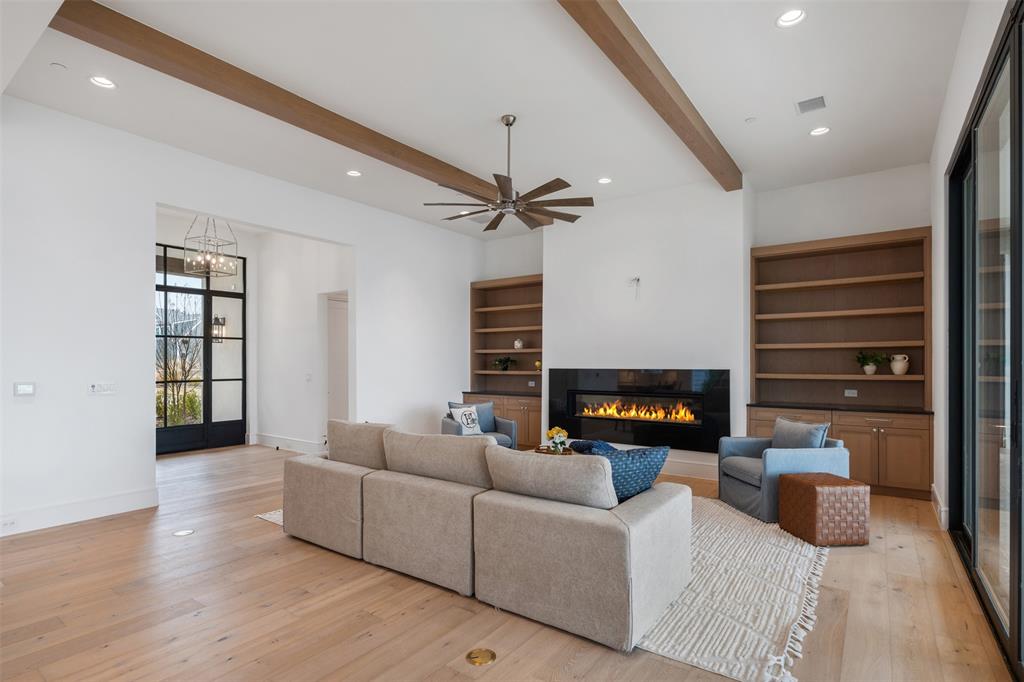 Long Cove - Residential