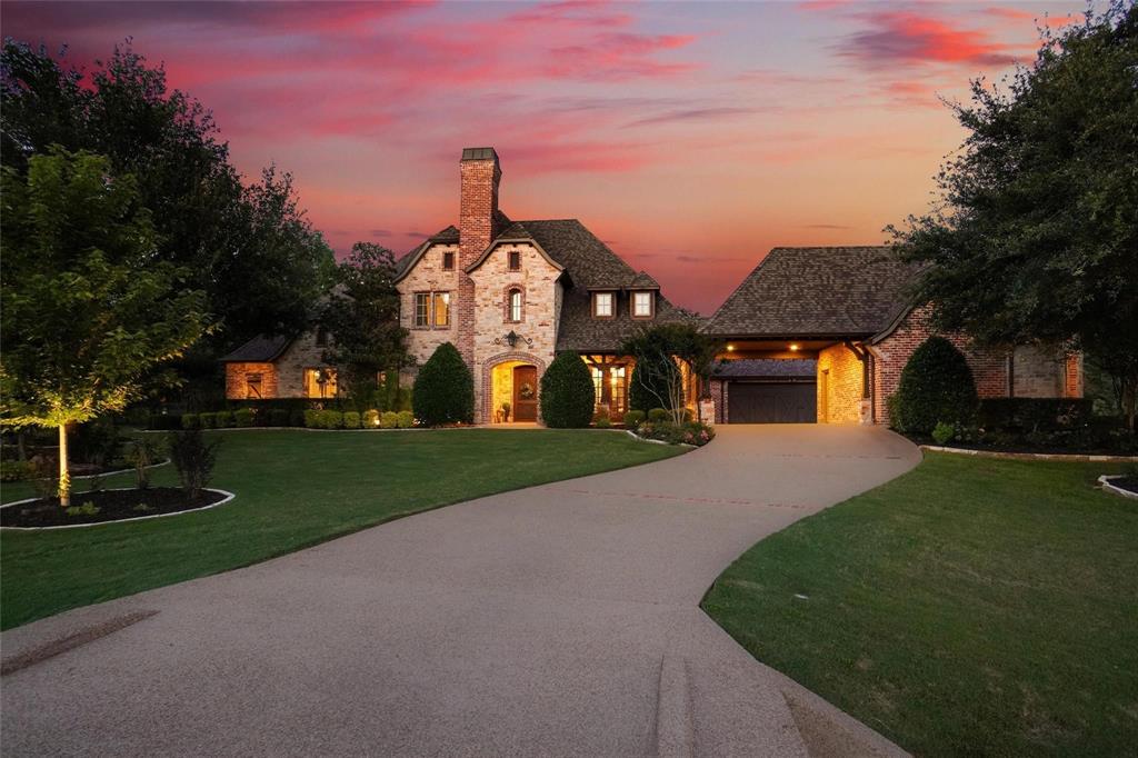Chimney Rock - Residential