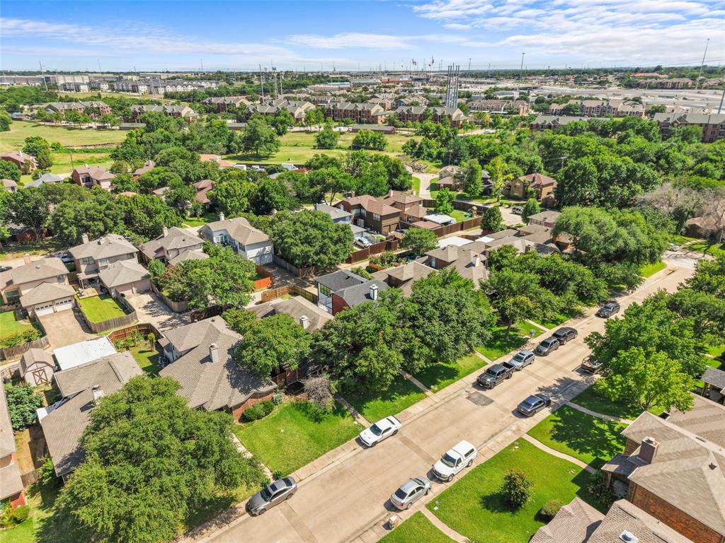 Los Altos 02 - Residential