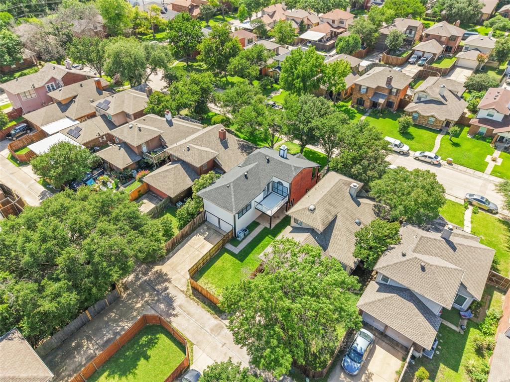 Los Altos 02 - Residential