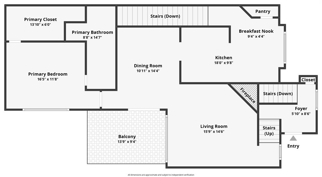 Los Altos 02 - Residential