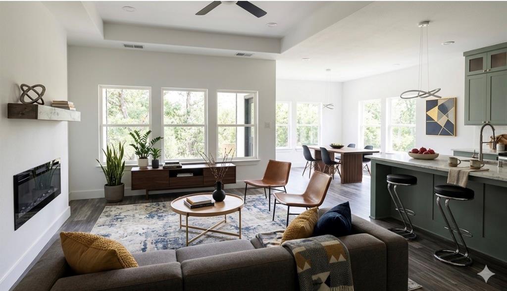 Runaway Bay - Residential
