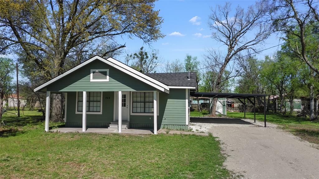 Speed Heights Add - Residential