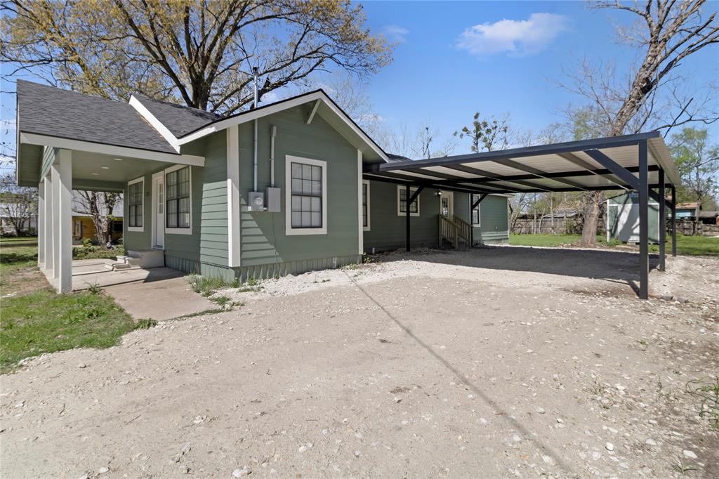 Speed Heights Add - Residential