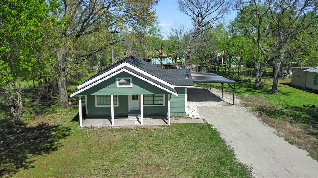 Speed Heights Add - Residential