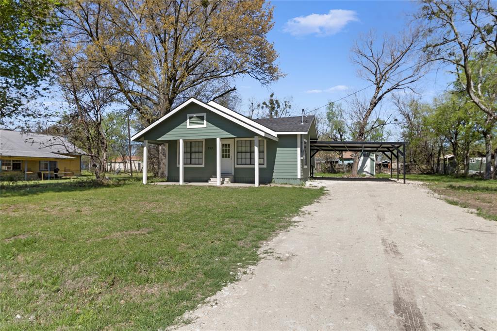 Speed Heights Add - Residential