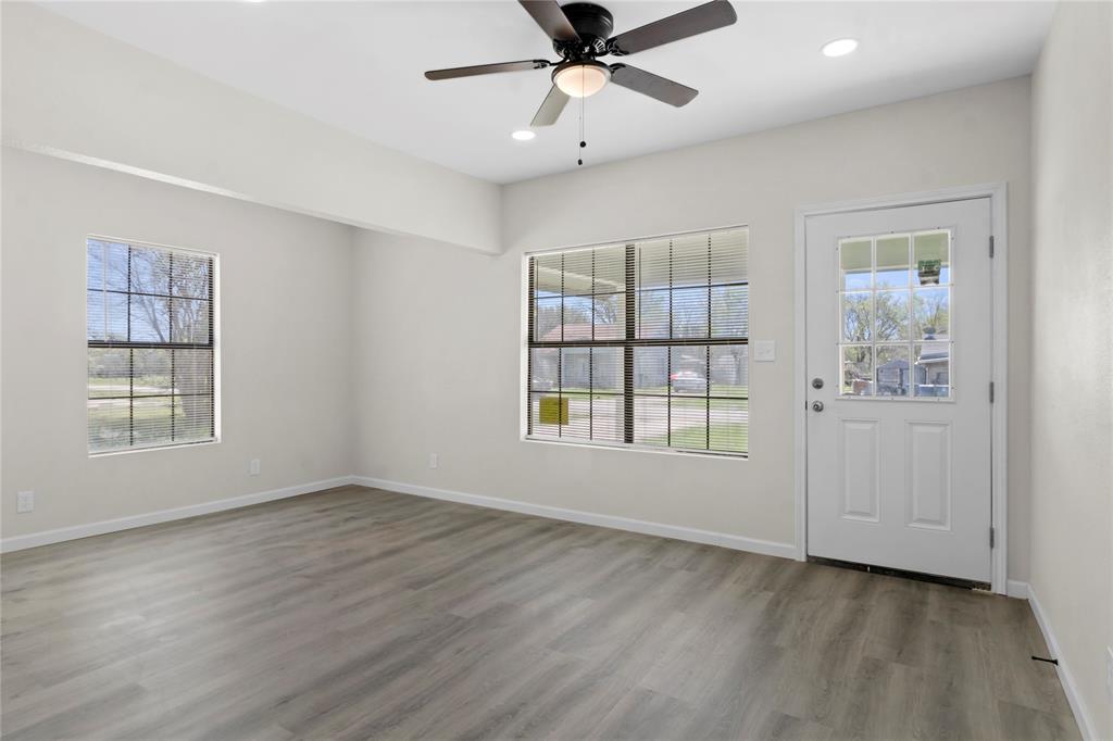 Speed Heights Add - Residential