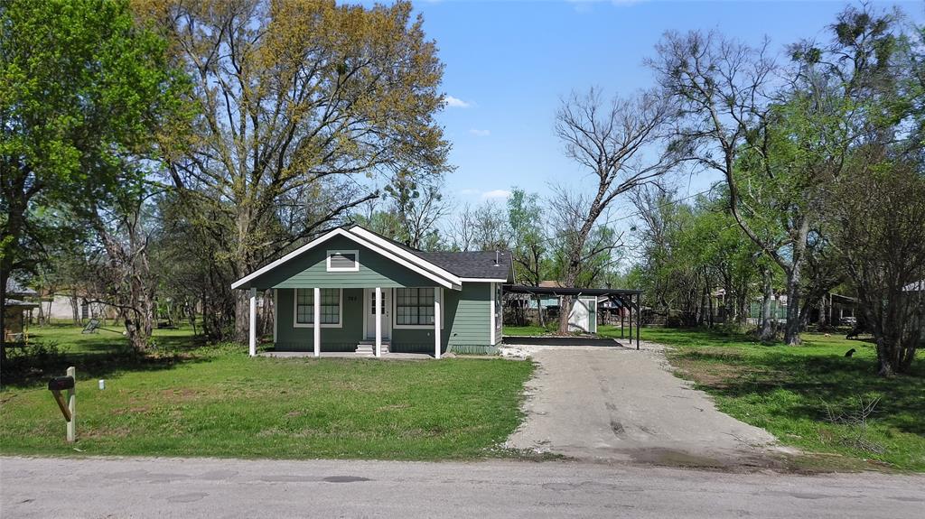 Speed Heights Add - Residential