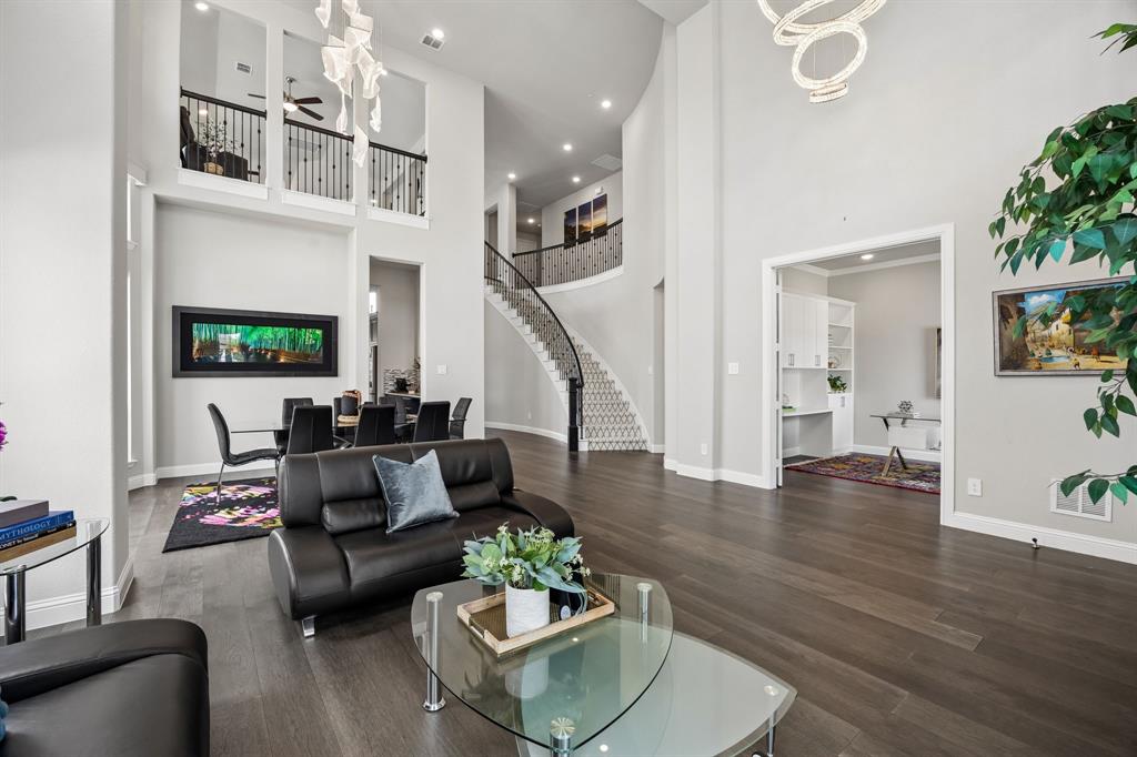 Lexington Ph Eleven-B - Residential