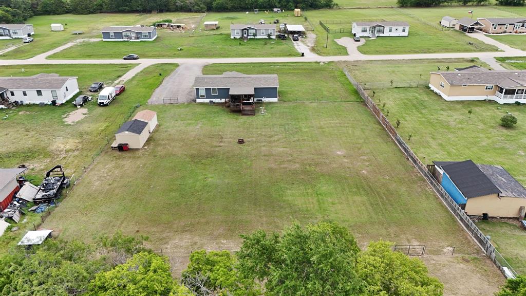 Providence Place Grays Prairie - Residential