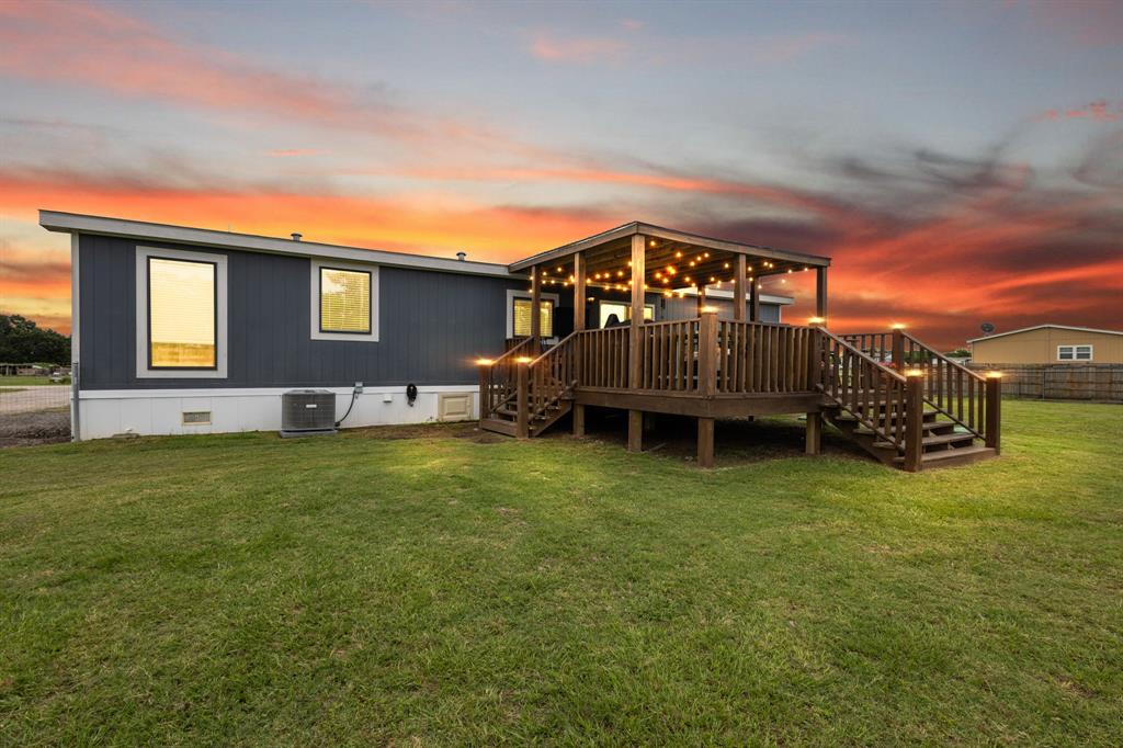 Providence Place Grays Prairie - Residential