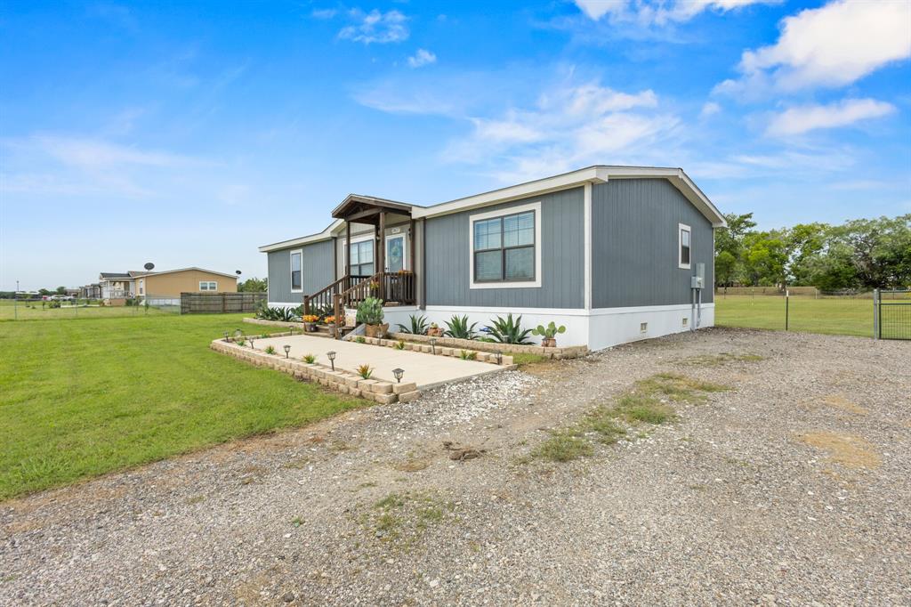 Providence Place Grays Prairie - Residential
