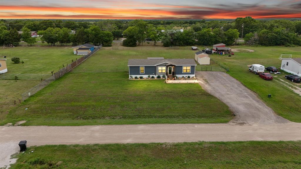 Providence Place Grays Prairie - Residential