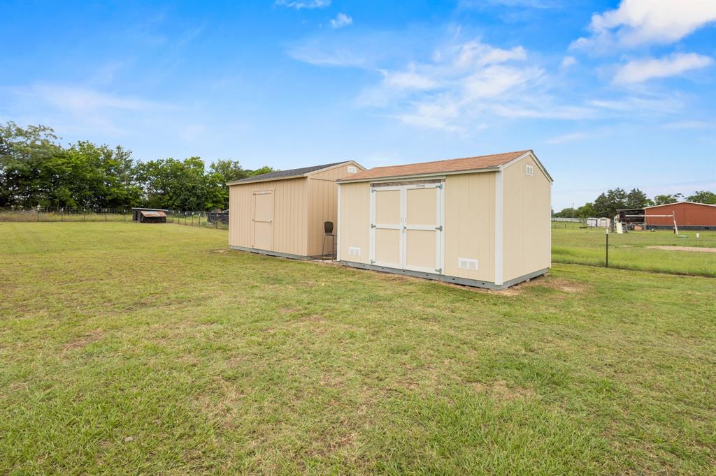 Providence Place Grays Prairie - Residential