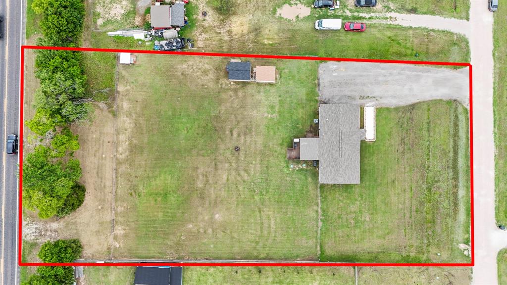 Providence Place Grays Prairie - Residential