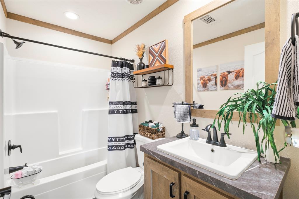 Providence Place Grays Prairie - Residential
