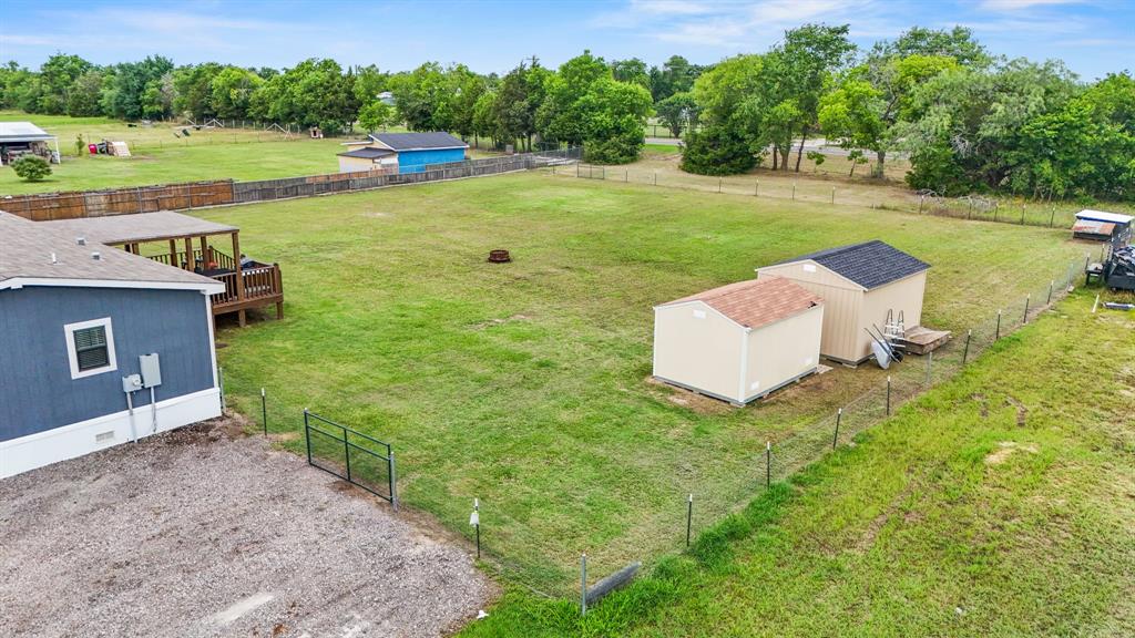 Providence Place Grays Prairie - Residential