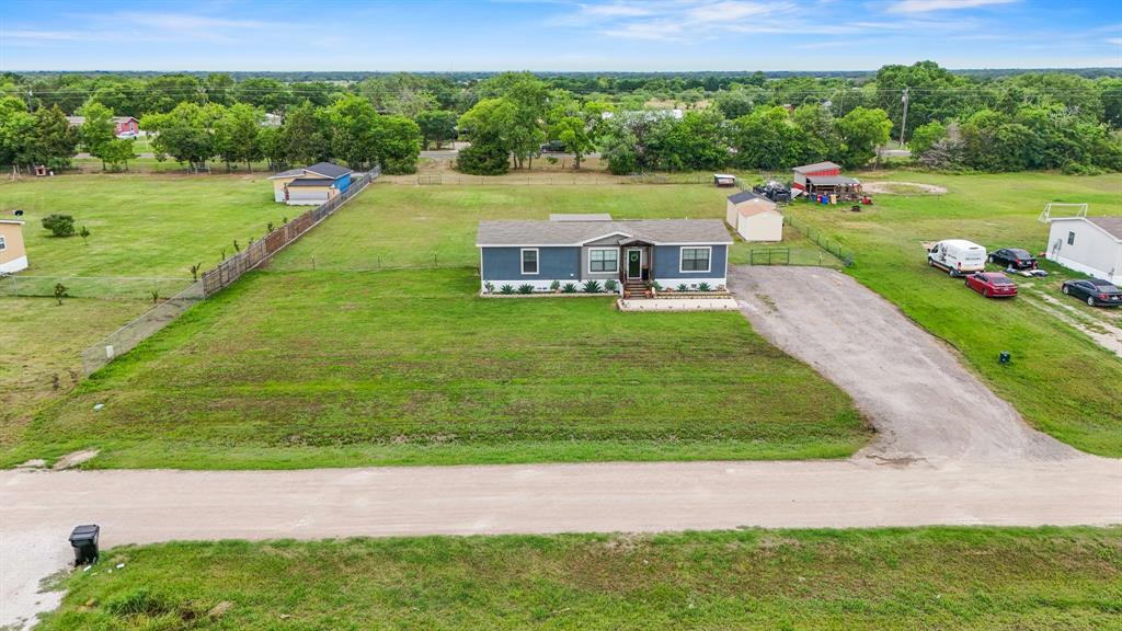 Providence Place Grays Prairie - Residential