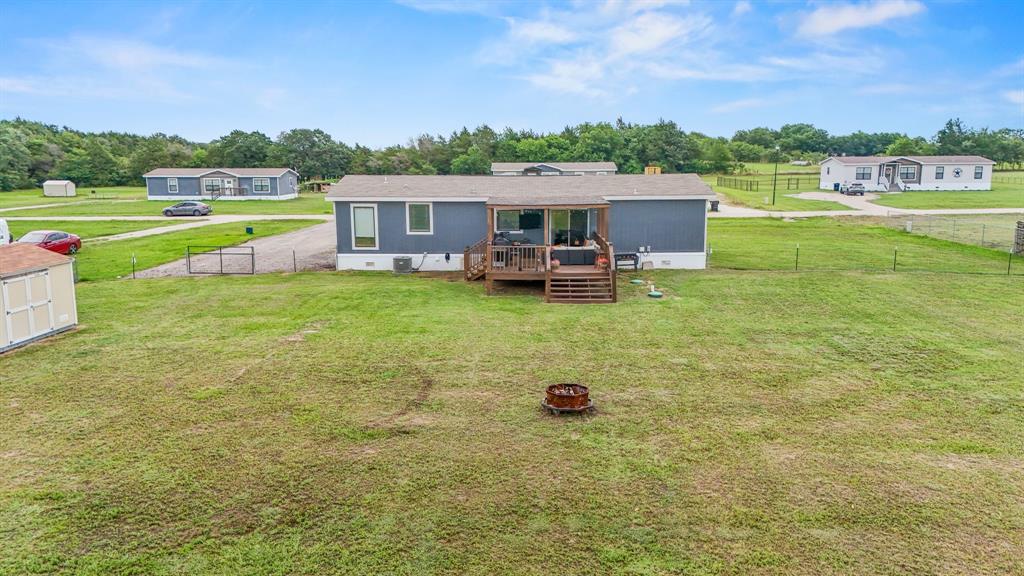 Providence Place Grays Prairie - Residential