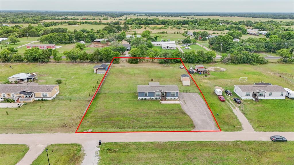 Providence Place Grays Prairie - Residential
