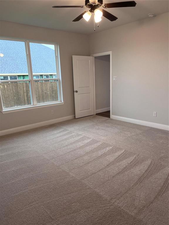 Godley Ranch Ph 1 - Residential Lease