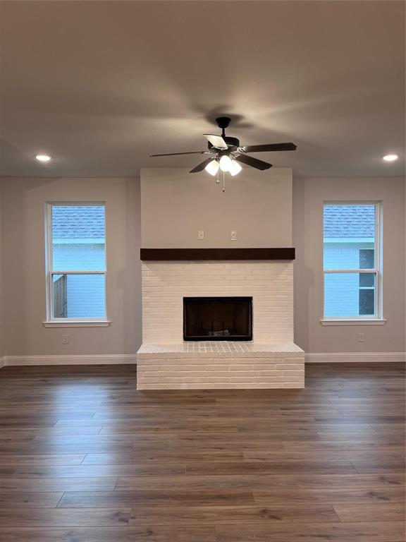 Godley Ranch Ph 1 - Residential Lease