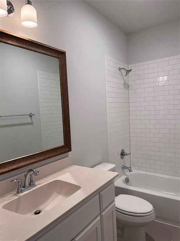 Godley Ranch Ph 1 - Residential Lease