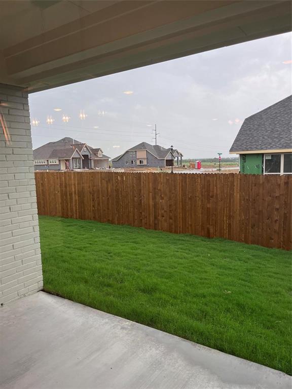 Godley Ranch Ph 1 - Residential Lease