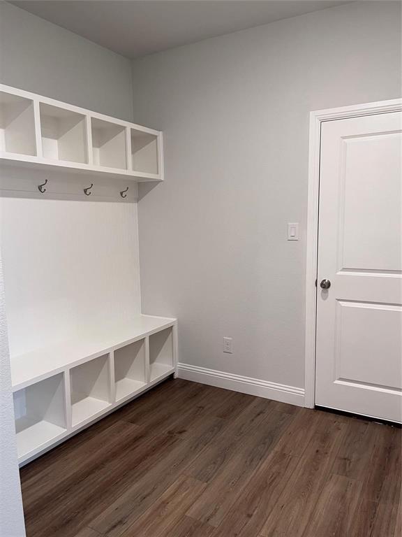 Godley Ranch Ph 1 - Residential Lease