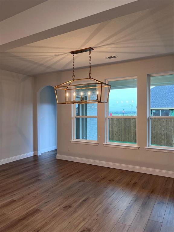 Godley Ranch Ph 1 - Residential Lease